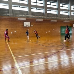 9月30日　ウイングアリーナ刈谷でソサイチやります。 - スポーツ