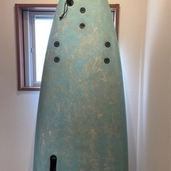 値下げ‼️【中古品】ソフテックソフトボート❣️の画像