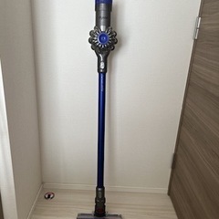 ダイソンsv09 