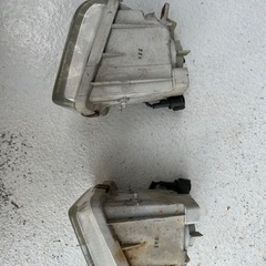 HCR32  フォグランプの画像