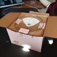 蒸し器鍋(未使用)の画像