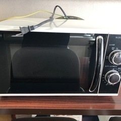 電子レンジ