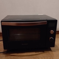 オーブンレンジ
