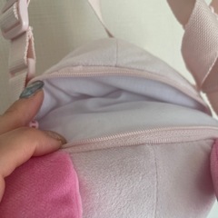 くるるん バッグ トロピカルージュプリキュアの画像