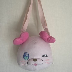 くるるん バッグ トロピカルージュプリキュアの画像