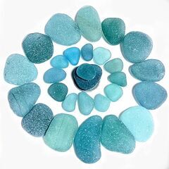 ブルーシーグラス #2895（730円）