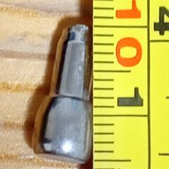 【取引完了】🌻さしあげます②　棚ダボ  ２２個の画像