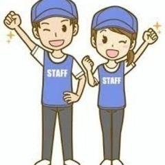 入国者に対しての補助作業