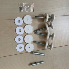 決まりました　ベビーゲートの画像