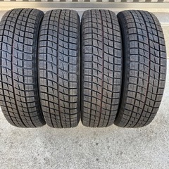 175/65R14新品未使用スタッドレスタイヤ4本 ヴィッツ、b...