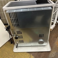 分解掃除美品　万代店　美品　ポット式輻射ストーブ SV-V4521M [木造12畳まで /コンクリート19畳まで]の画像
