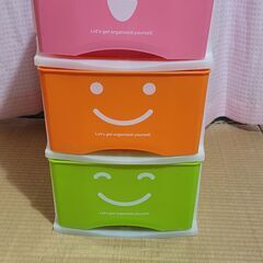 衣装ケース