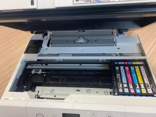 プリンター: EPSON EP713A