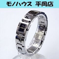 本物 FENDI 腕時計 オロロジ 3150 L スクエアフェイ...