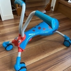 室内用乗り物