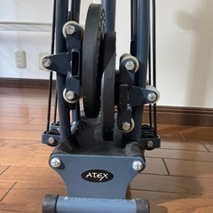 フィットネスの画像