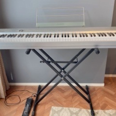 【お子さんの練習用優先】CASIO PS20