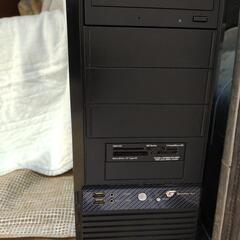 pc ジャンク　商談中