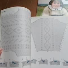 編み物🧶の画像