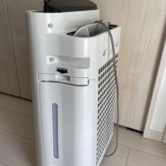 SHARP 空気清浄機の画像