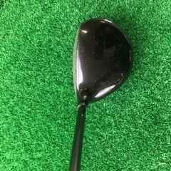 キャスコ　パワートルネード　フェアウェイウッド４　スーパーハイテンの画像