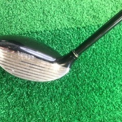 キャスコ　パワートルネード　フェアウェイウッド４　スーパーハイテンの画像