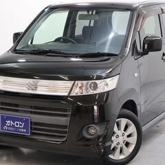定番の軽ワゴンR！