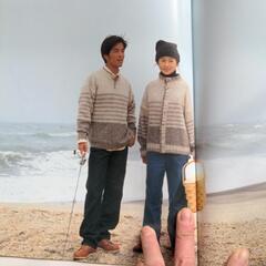 🧶編み物🧶の画像
