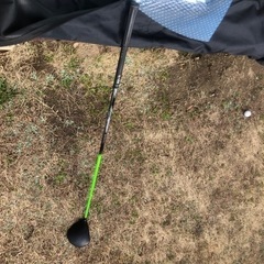 (値下げ)Ping アンサー　ドライバー９.５　シャフトATTAS４U