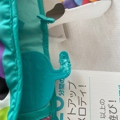 ベビージムの画像