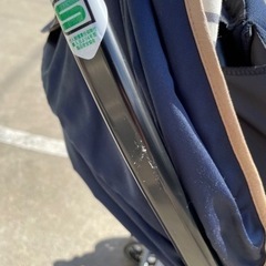 コンビ　メチャカル　オート4キャス　エッグショックの画像