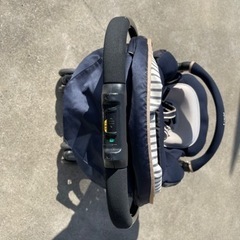 コンビ　メチャカル　オート4キャス　エッグショックの画像