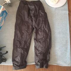 作業用ウインドブレーカー2