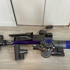 ダイソン V6