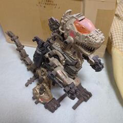 tomy時代のゴジュラス 値段相談