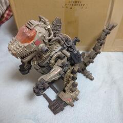 tomy時代のゴジュラス 値段相談の画像