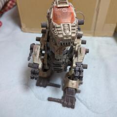 tomy時代のゴジュラス 値段相談の画像