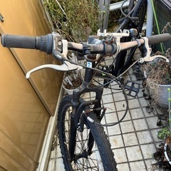 先着！！自転車0円