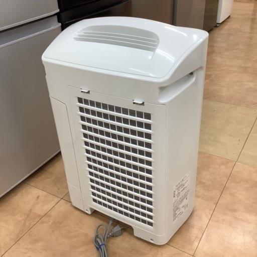 【トレファク摂津店】SHARP(シャープ)加湿空気清浄機2018年製が入荷致しました！！