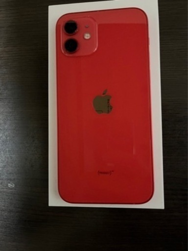 決まりました【美品】iPhone12 128GB