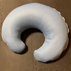 授乳クッションの画像