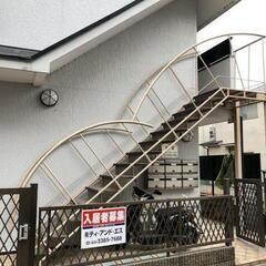 🐈ねこ可🐈Ｂ・Ｔ別！浴室暖房・浴室乾燥機つき✨１K