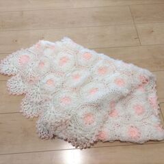和装小物（帯揚げ、帯締め、草履、バック、ショール）未使用の中古です。の画像