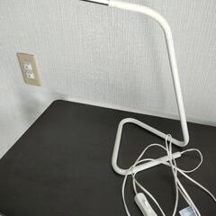 デスクライト 