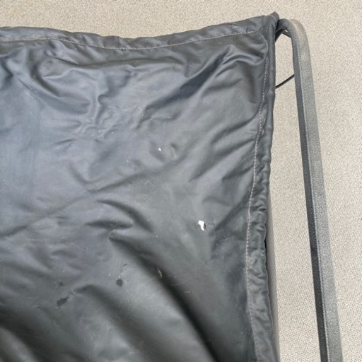3/5で締め切ります fieldoor キャリー ブラウン 中古