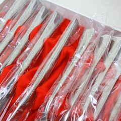 【No.42】未使用 dalia カトラリーセットの画像