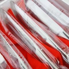 【No.42】未使用 dalia カトラリーセットの画像