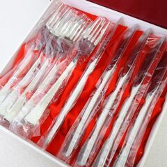 【No.42】未使用 dalia カトラリーセット