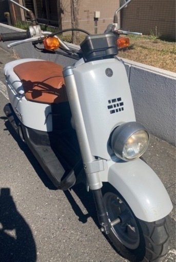 ヤマハ　VOX  50cc
