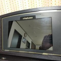 電子ピアノ　モニタ付　ローランド HPI-50の画像